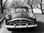 Packard Patrician 400 Touring Sedan 1952 года